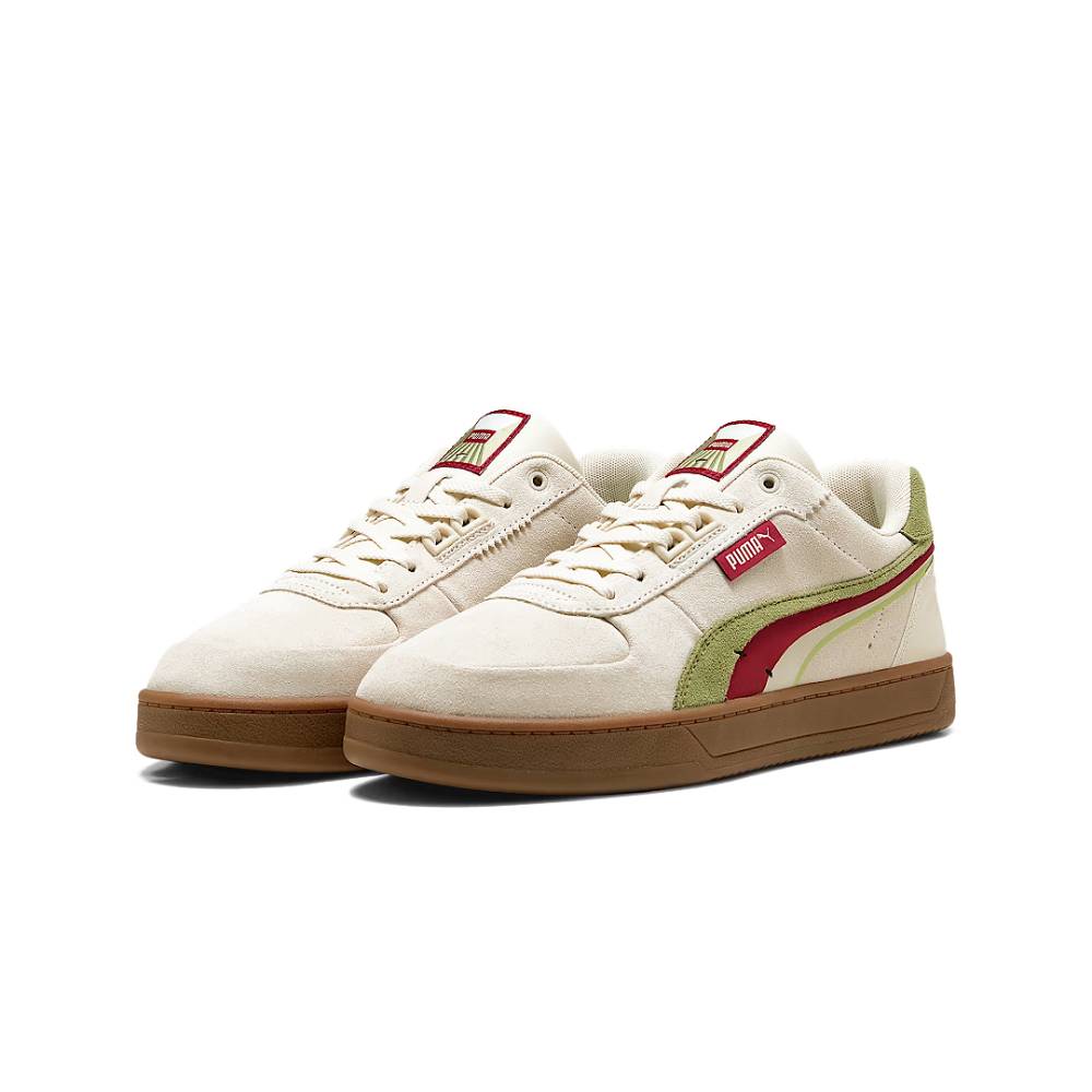 ZAPATILLAS PUMA CAVEN 2.0 LUX GREENSIDE 400711 01 - HOMBRE