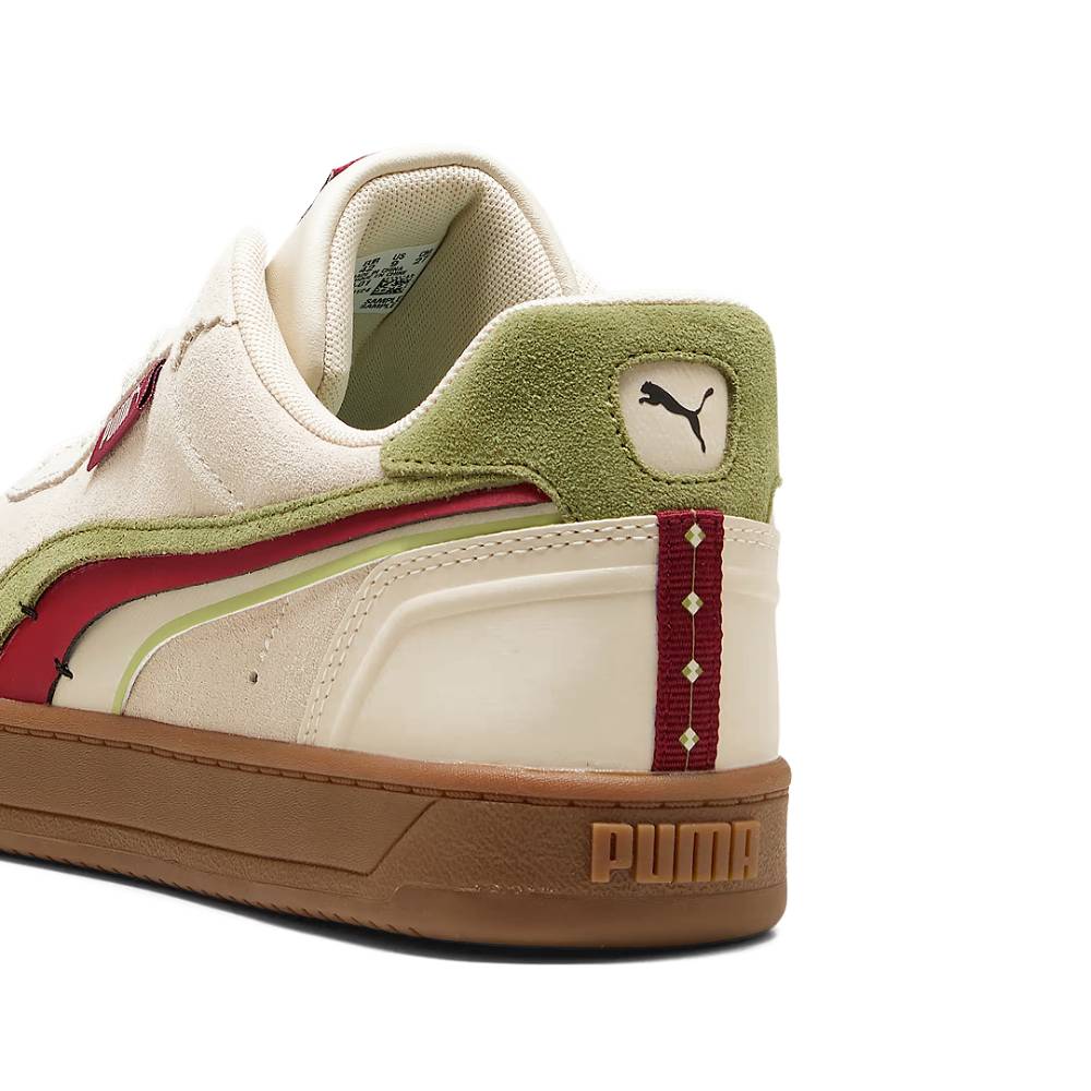 ZAPATILLAS PUMA CAVEN 2.0 LUX GREENSIDE 400711 01 - HOMBRE