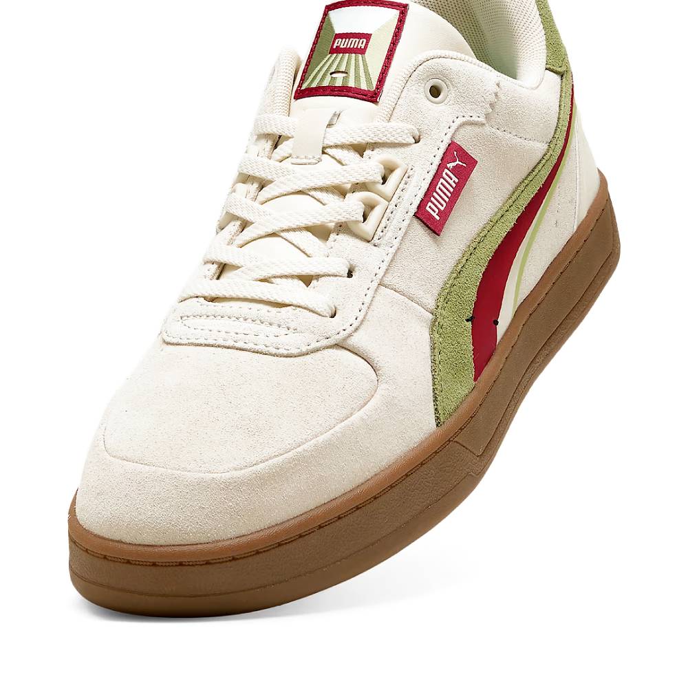 ZAPATILLAS PUMA CAVEN 2.0 LUX GREENSIDE 400711 01 - HOMBRE