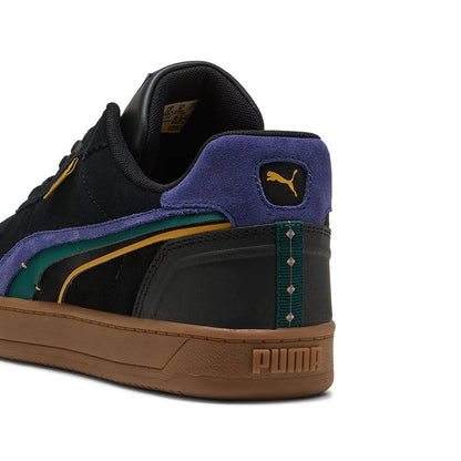 ZAPATILLAS PUMA CAVEN 2.0 LUX GREENSIDE 400711 02 - HOMBRE