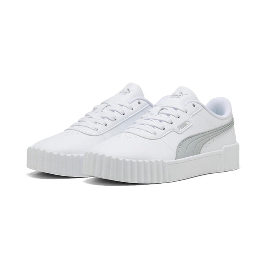 ZAPATILLAS PUMA Carina 3.0 Aqua Metallics 400722 01