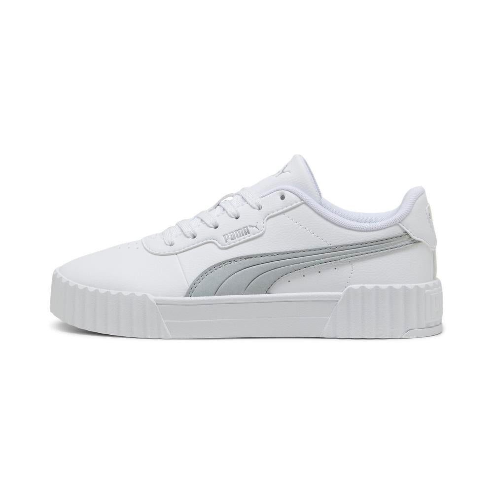 ZAPATILLAS PUMA Carina 3.0 Aqua Metallics 400722 01
