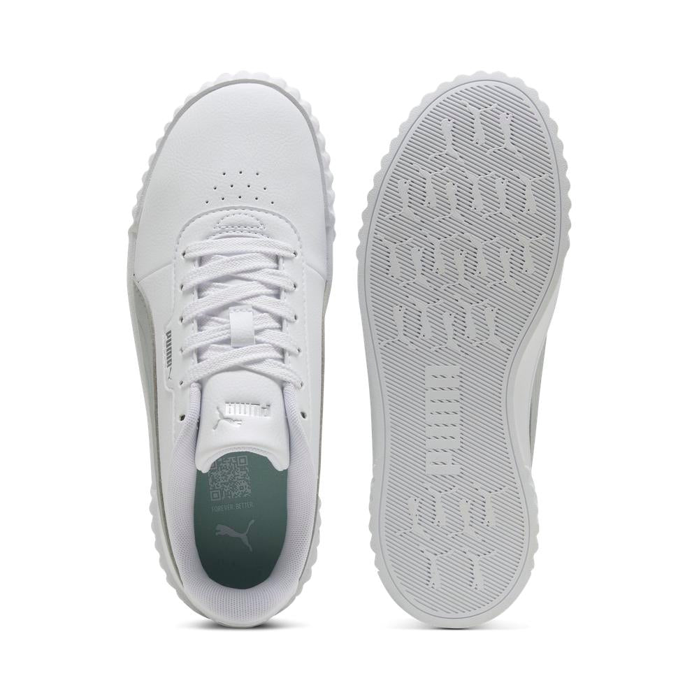 ZAPATILLAS PUMA Carina 3.0 Aqua Metallics 400722 01