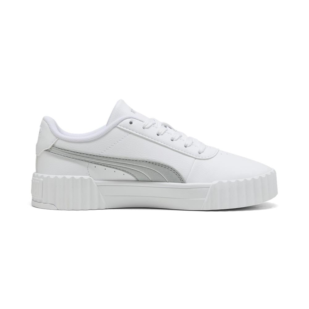 ZAPATILLAS PUMA Carina 3.0 Aqua Metallics 400722 01