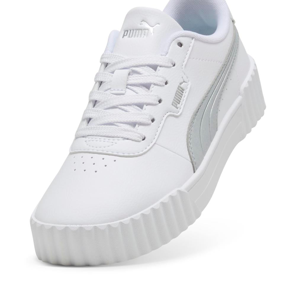 ZAPATILLAS PUMA Carina 3.0 Aqua Metallics 400722 01