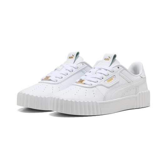 ZAPATILLAS PUMA Carina 3.0 Luxe 400724 01