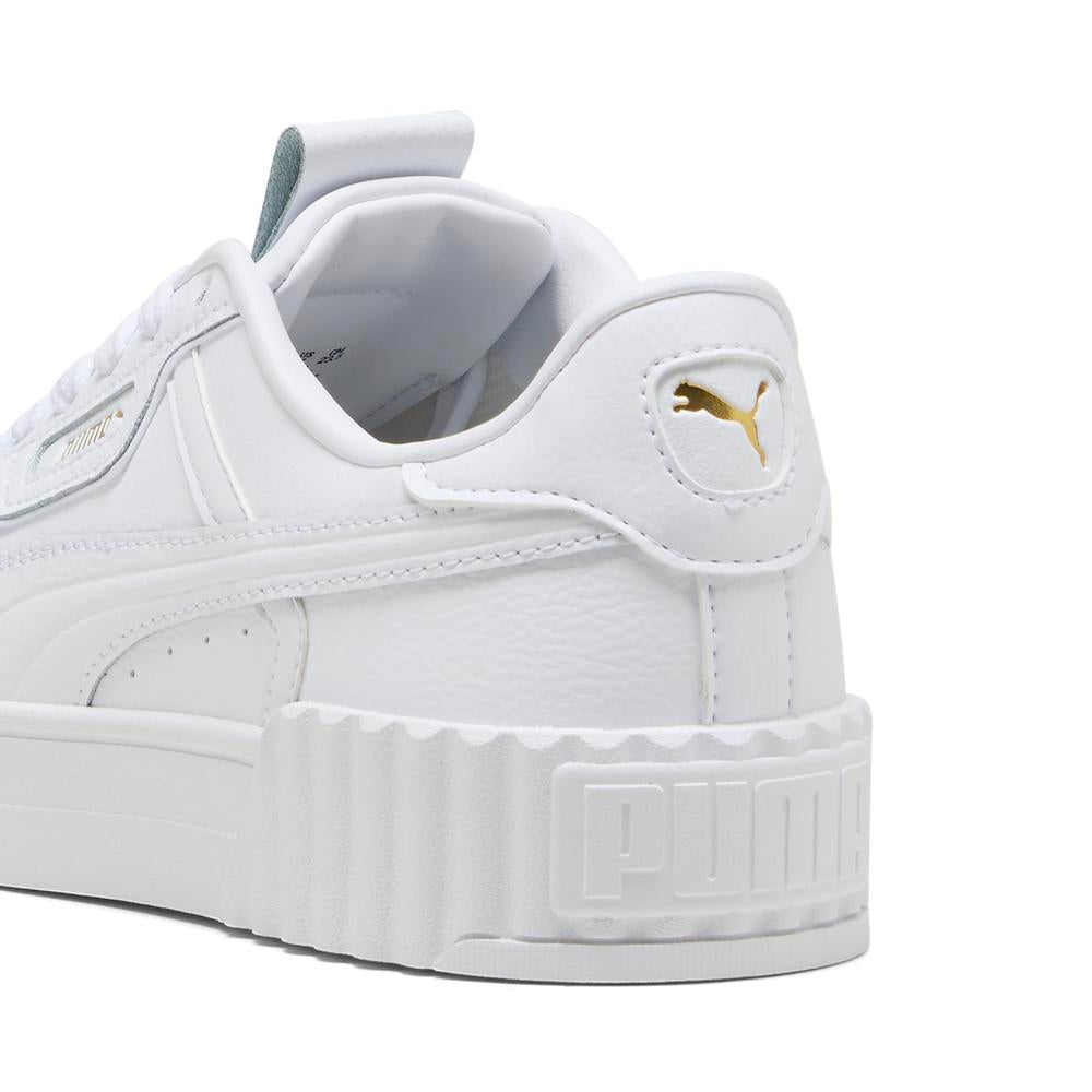 ZAPATILLAS PUMA Carina 3.0 Luxe 400724 01