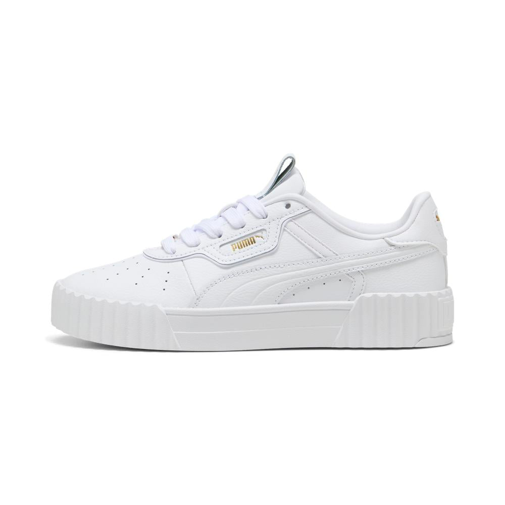 ZAPATILLAS PUMA Carina 3.0 Luxe 400724 01