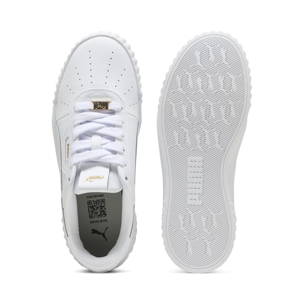 ZAPATILLAS PUMA Carina 3.0 Luxe 400724 01