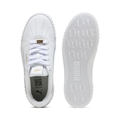ZAPATILLAS PUMA Carina 3.0 Luxe 400724 01