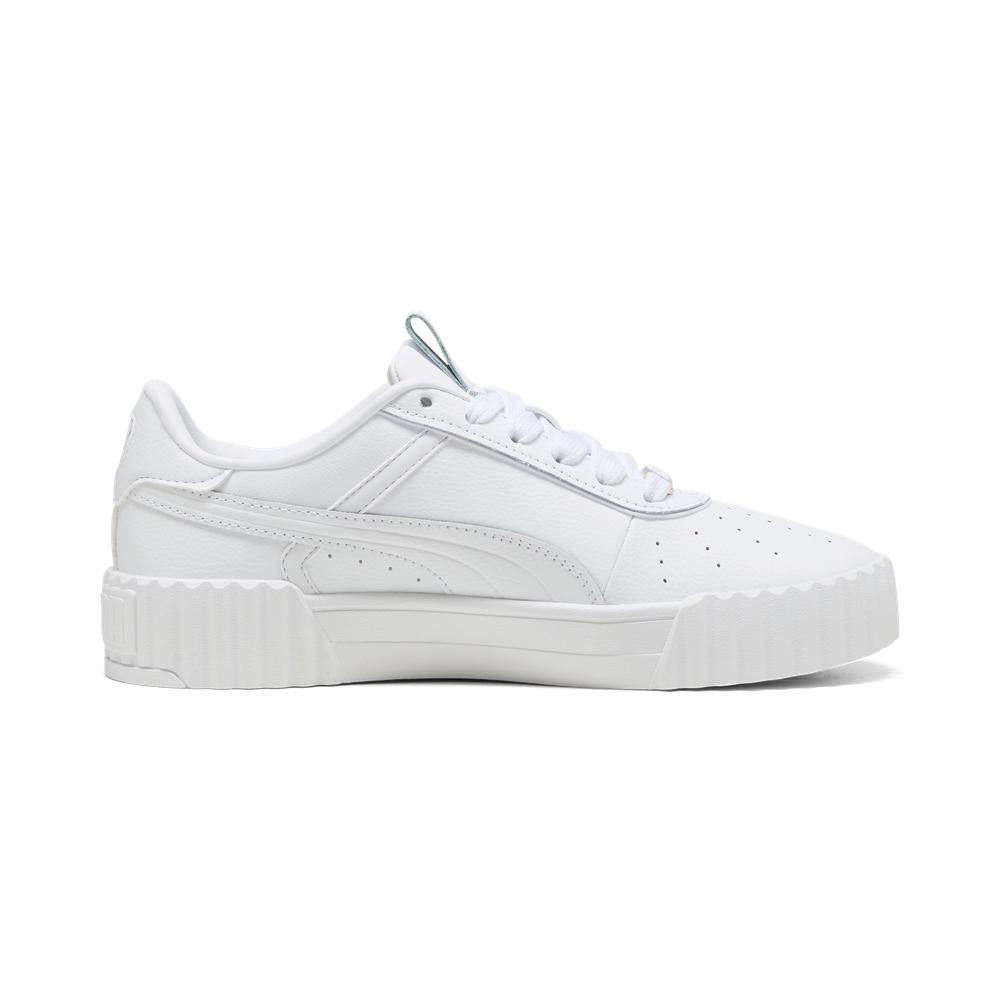 ZAPATILLAS PUMA Carina 3.0 Luxe 400724 01