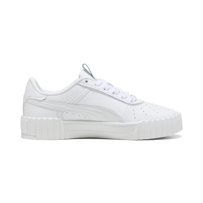 ZAPATILLAS PUMA Carina 3.0 Luxe 400724 01