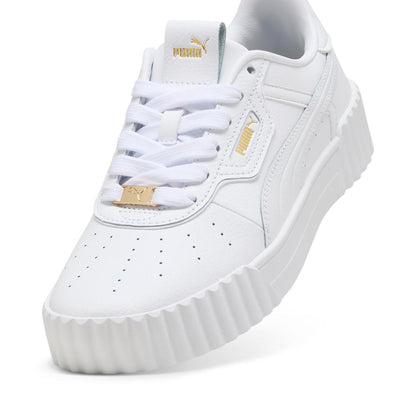 ZAPATILLAS PUMA Carina 3.0 Luxe 400724 01