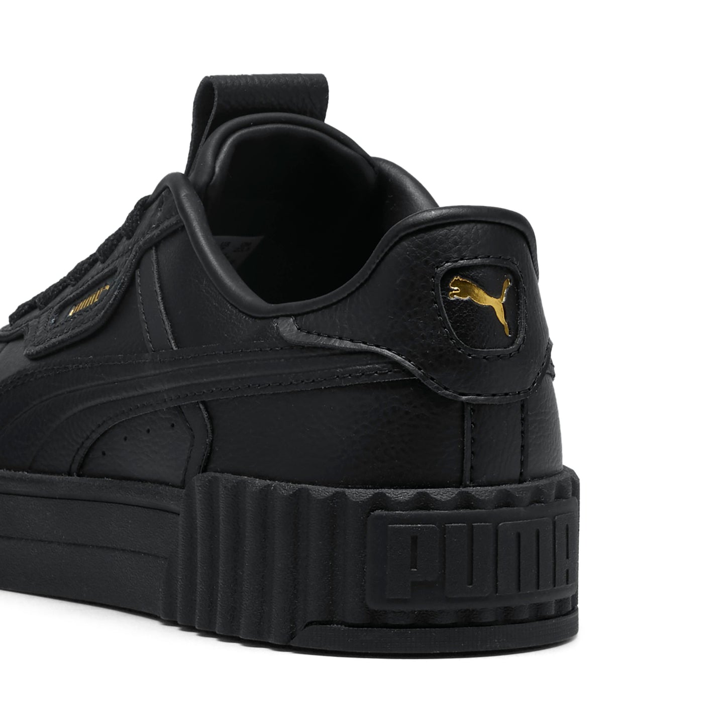 ZAPATILLAS PUMA CARINA 3.0 LUXE 400724 02 - MUJER