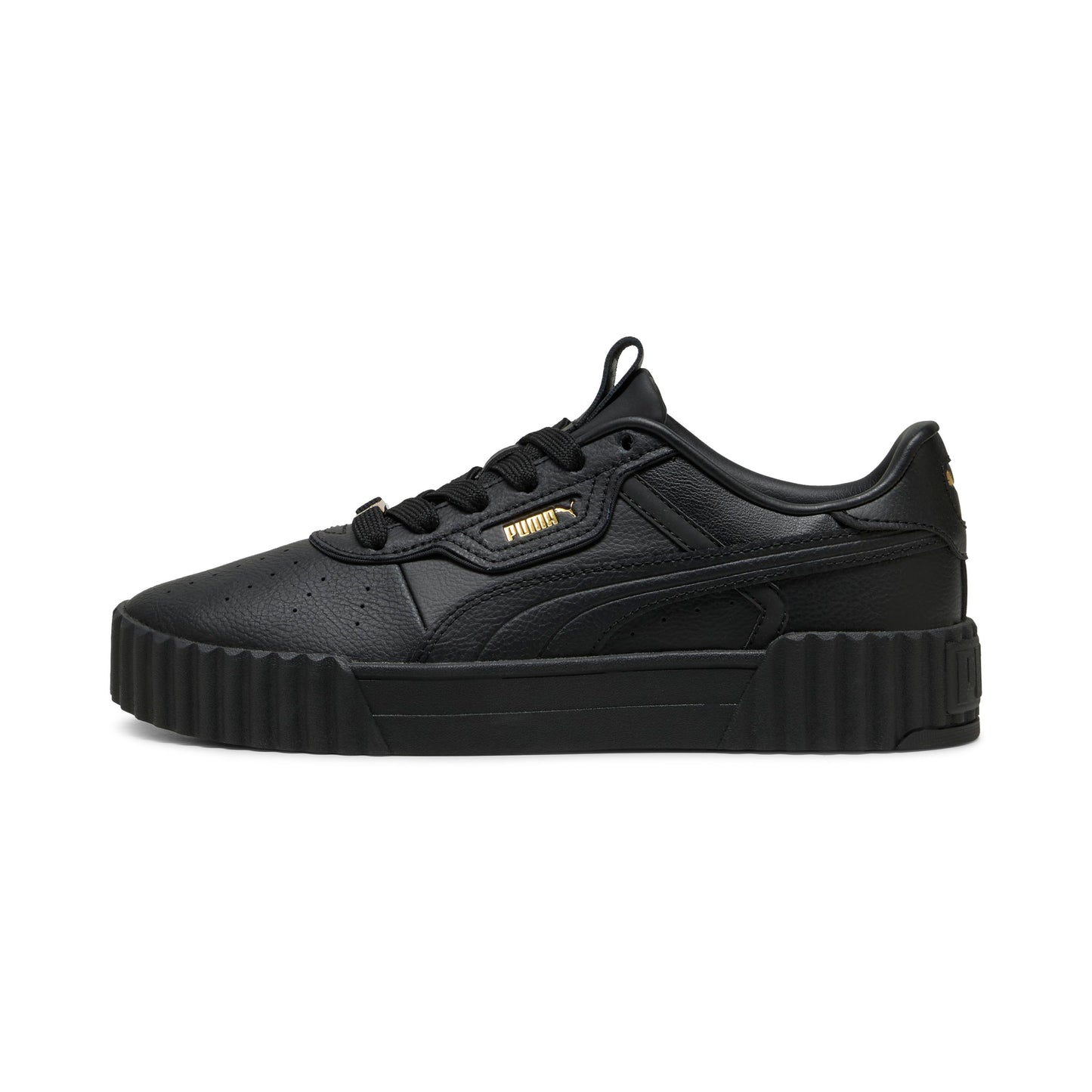 ZAPATILLAS PUMA CARINA 3.0 LUXE 400724 02 - MUJER