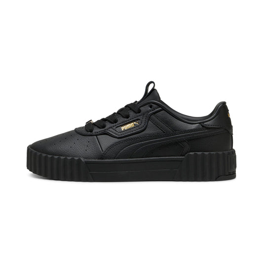 ZAPATILLAS PUMA CARINA 3.0 LUXE 400724 02 - MUJER