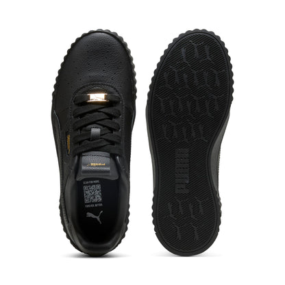 ZAPATILLAS PUMA CARINA 3.0 LUXE 400724 02 - MUJER