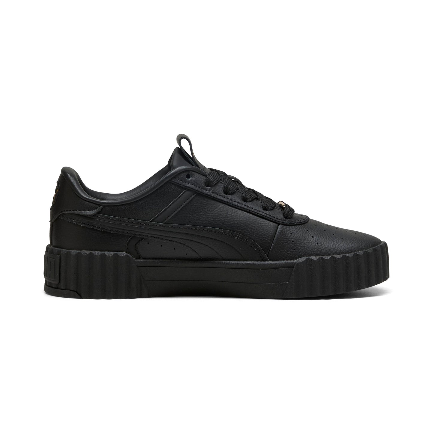 ZAPATILLAS PUMA CARINA 3.0 LUXE 400724 02 - MUJER