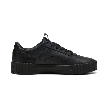 ZAPATILLAS PUMA CARINA 3.0 LUXE 400724 02 - MUJER