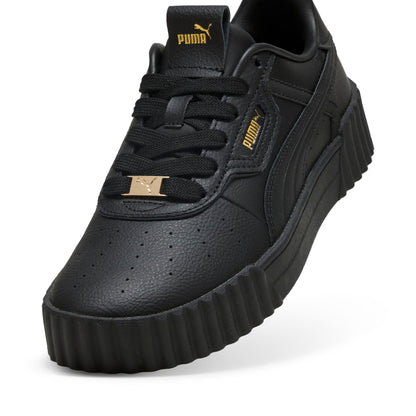 ZAPATILLAS PUMA CARINA 3.0 LUXE 400724 02 - MUJER
