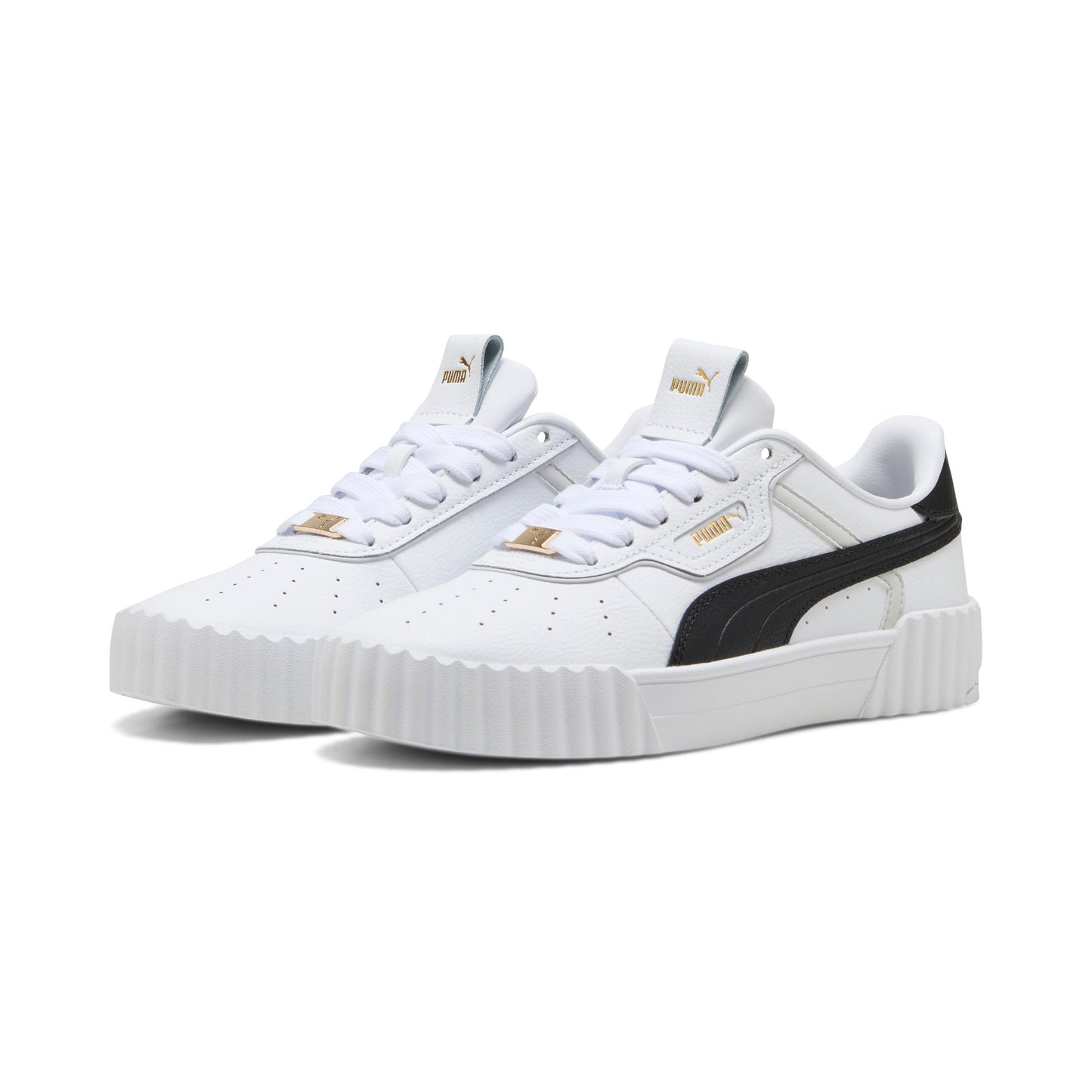 ZAPATILLAS PUMA CARINA 3.0 LUXE 400724 03 - MUJER