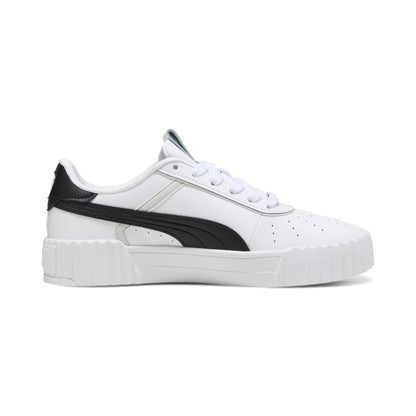ZAPATILLAS PUMA CARINA 3.0 LUXE 400724 03 - MUJER