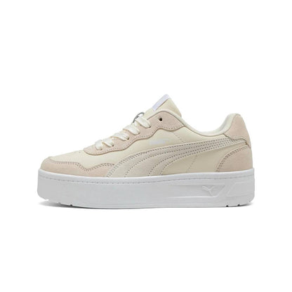 ZAPATILLAS PUMA COURT LALLY SKYE SUEDE 400735 01 - MUJER