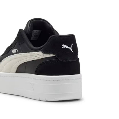 ZAPATILLAS PUMA COURT LALLY SKYE SUEDE 400735 03 - MUJER