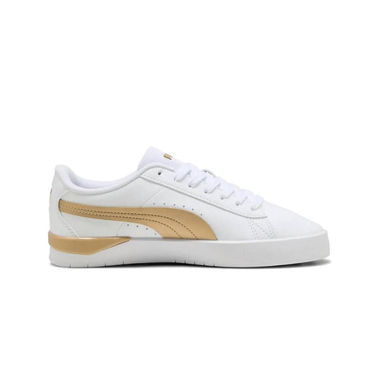 ZAPATILLAS PUMA JADA CLASSIC AQUA METALLICS 400737 02 - MUJER