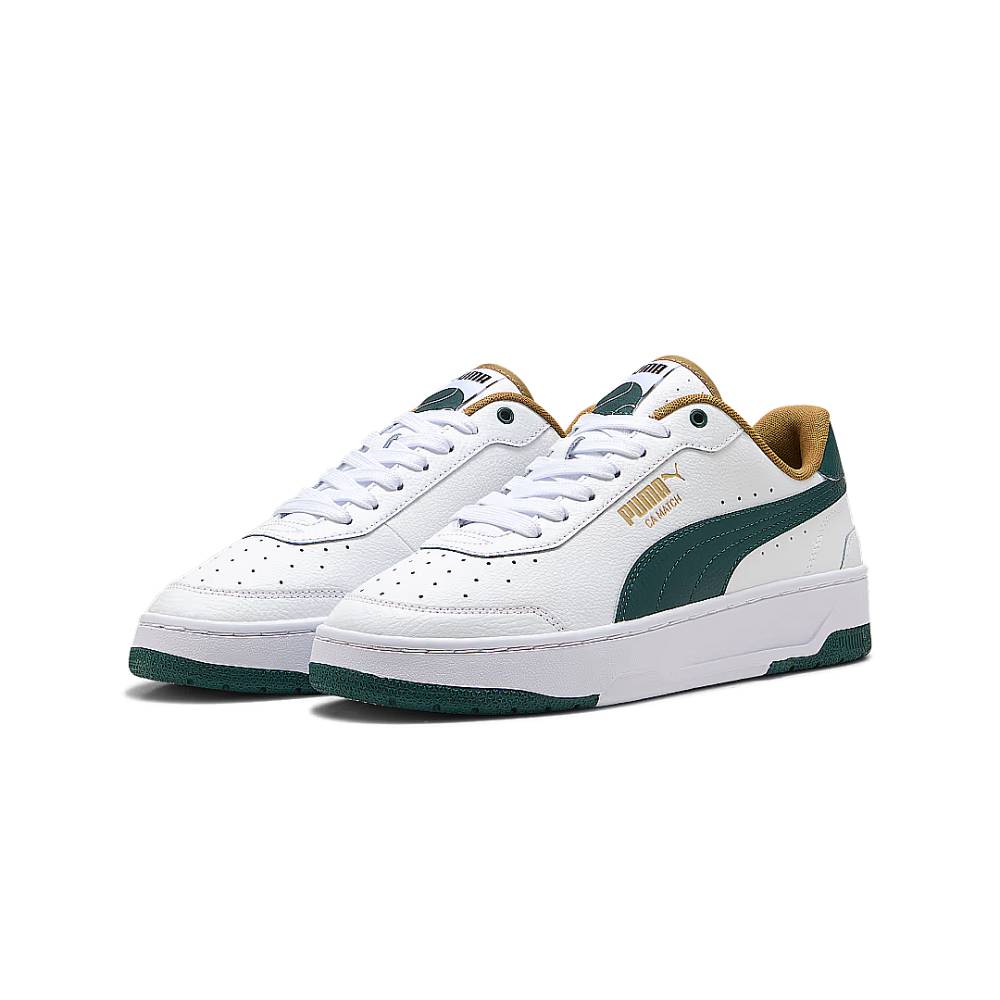 Puma Ca Match Hombre - Urbano | 400779 15 Blanco