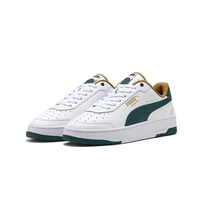 Puma Ca Match Hombre - Urbano | 400779 15 Blanco