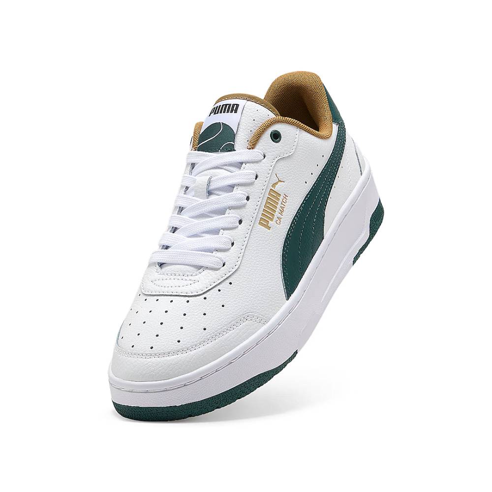 Puma Ca Match Hombre - Urbano | 400779 15 Blanco