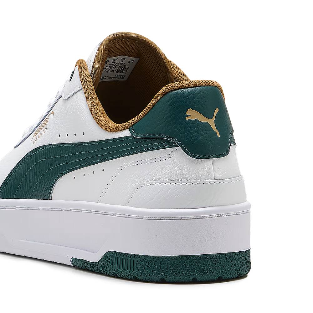 Puma Ca Match Hombre - Urbano | 400779 15 Blanco