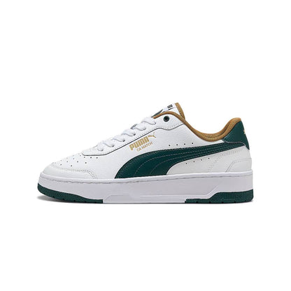 Puma Ca Match Hombre - Urbano | 400779 15 Blanco