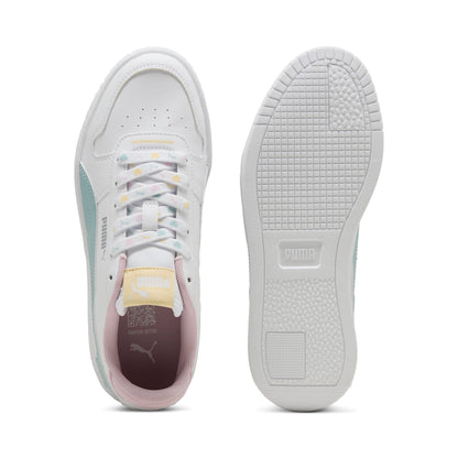 ZAPATILLAS PUMA CARINA STREET LACEY JR 400884 01 - UNISEX