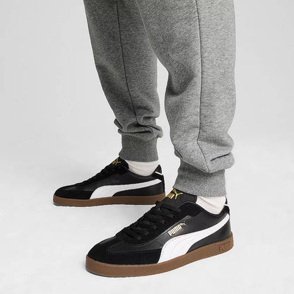 Zapatillas Puma Club II Era Mujer - Urbano | 401001 02 Negro