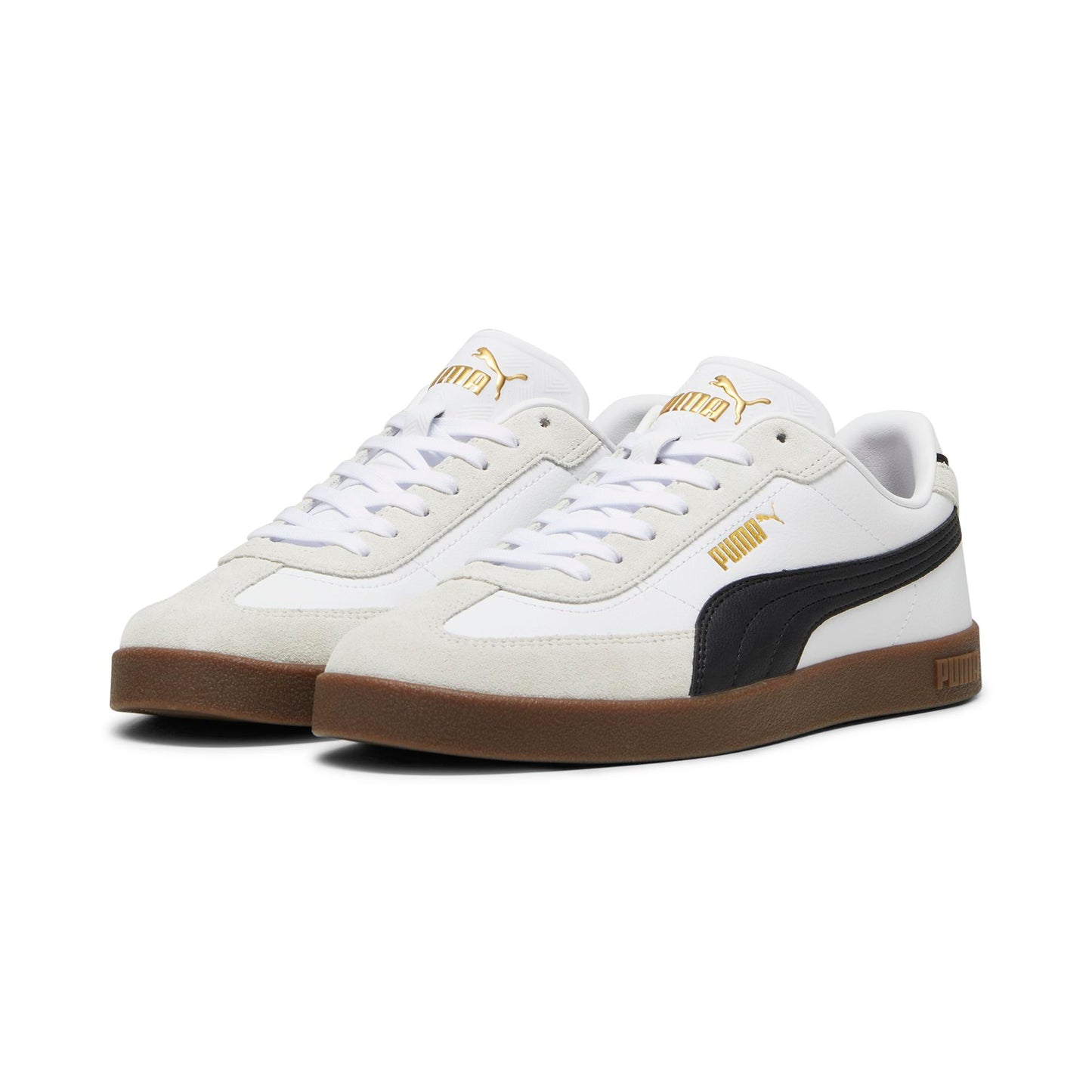 ZAPATILLAS PUMA CLUB II ERA WNS 401001 07 - MUJER