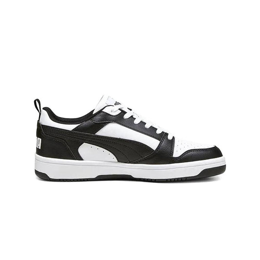 ZAPATILLAS PUMA REBOUND V6 LOW 401005 01 - MUJER