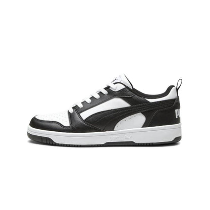 ZAPATILLAS PUMA REBOUND V6 LOW 401005 01 - MUJER