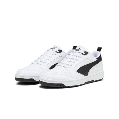 ZAPATILLAS PUMA REBOUND V6 LOW 401005 02 - MUJER