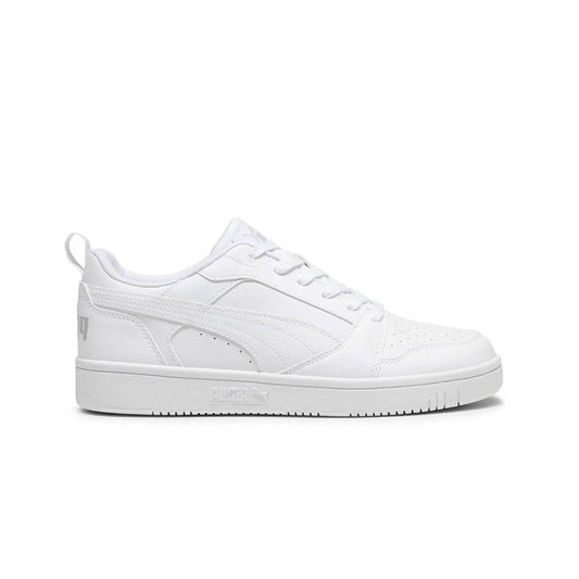 ZAPATILLAS PUMA REBOUND V6 LOW 401005 03 - MUJER