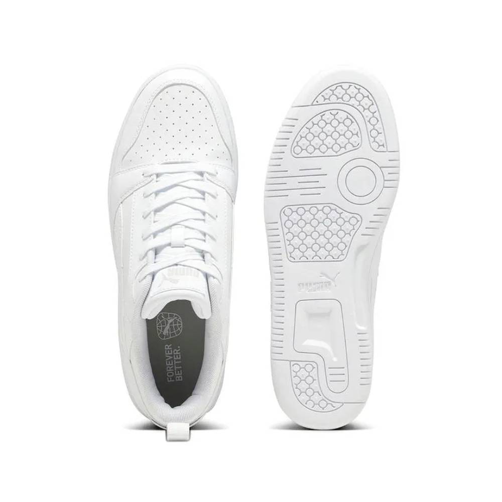 ZAPATILLAS PUMA REBOUND V6 LOW 401005 03 - MUJER