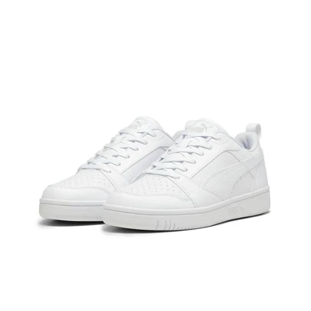 ZAPATILLAS PUMA REBOUND V6 LOW 401005 03 - MUJER