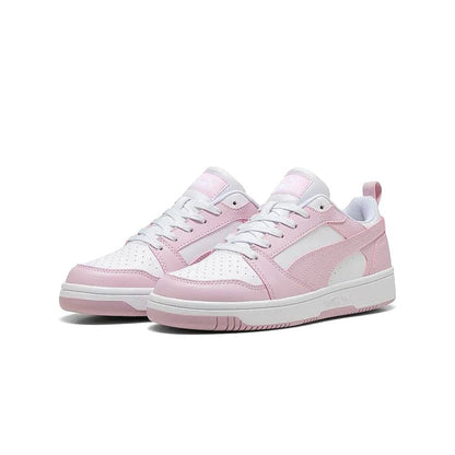 ZAPATILLAS PUMA REBOUND V6 LOW 401005 40 - MUJER
