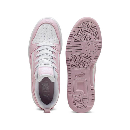 ZAPATILLAS PUMA REBOUND V6 LOW 401005 40 - MUJER