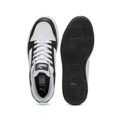 ZAPATILLAS PUMA REBOUND V6 LOW 401005 41 - MUJER