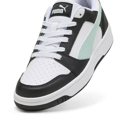 ZAPATILLAS PUMA REBOUND V6 LOW 401005 41 - MUJER