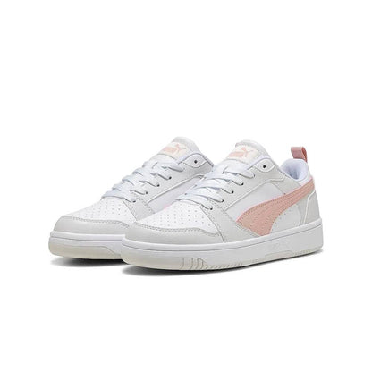 ZAPATILLAS PUMA REBOUND V6 LOW 401005 50 - MUJER