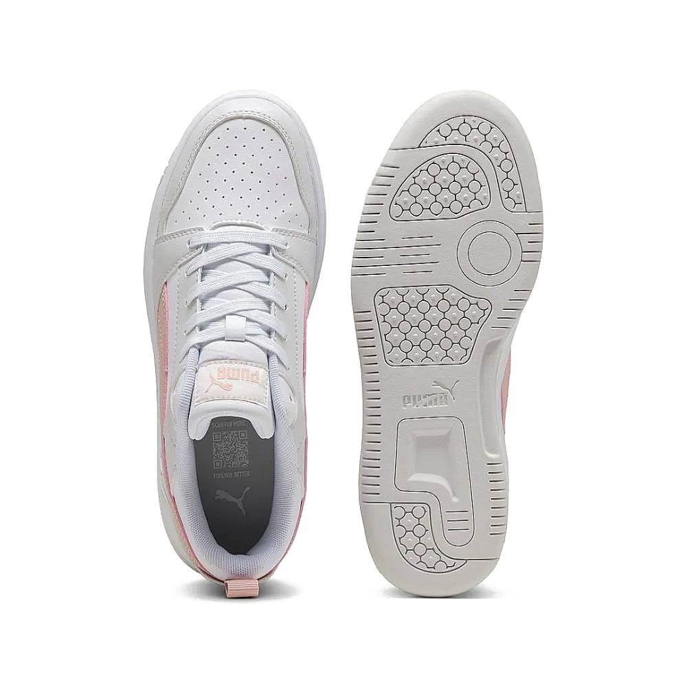 ZAPATILLAS PUMA REBOUND V6 LOW 401005 50 - MUJER