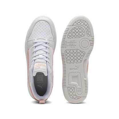 ZAPATILLAS PUMA REBOUND V6 LOW 401005 50 - MUJER